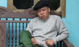 Trung Ruồi vào vai ông lão 60 tuổi và làm bố vợ Minh Tít