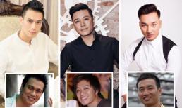 Sao nam Việt 'lột xác', ngày càng đẹp trai hơn sau khi kết hôn