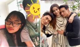 Tin sao Việt ngày 29/1/2018: Phương Mỹ Chi lên tiếng khi vướng nghi án yêu sớm, Hồ Ngọc Hà tình cảm bên Kim Lý