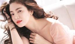 Ngưỡng mộ những nàng giáp phải tự thân vận động nhưng thành công tột đỉnh không ai sáng bằng năm 2018