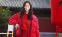 Miệng nói nhớ con gái nhưng Dương Mịch lại thừa nhận 'được nghỉ cũng không về nhà'