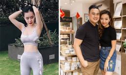 Hot girl và hot boy 30/1/2018: Em gái Angela Phương Trinh khoe vòng eo 'con kiến', Băng Di tình cảm bên bạn trai