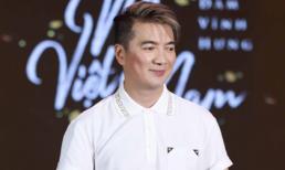 Đàm Vĩnh Hưng: 'Trong một năm qua, gia đình tôi đã bình yên trở lại'