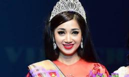 Trần Hồng Tươi bất ngờ  đoạt danh hiệu hoa hậu Đông Nam Á