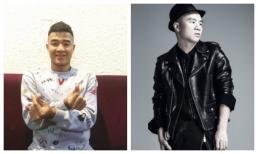 Mặc ai 'thả thính' Tiến Dũng, Quang Hải, NTK Đỗ Mạnh Cường vẫn miệt mài 'mê' Đức Chinh