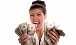 Con giáp vận may rực rỡ nhất, tiền bạc tự ập ào ào vào nhà trong những ngày giáp Tết Nguyên Đán 2018