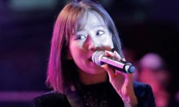 Min bùng nổ trong đêm nhạc khép lại hành trình âm nhạc MobiFone