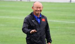 90% người Việt đang đọc sai tên HLV Park Hang Seo và đây là cách phản ứng bất ngờ của ông 