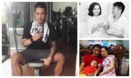 Từ giã sân cỏ vì những sa ngã, các tuyển thủ Việt lừng danh một thời giờ ra sao?