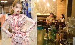 Giữa nghi vấn hẹn hò bạn trai Hàn Quốc, Chi Pu tiết lộ tiêu chuẩn người yêu lý tưởng