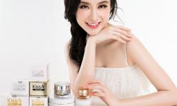 Angela Phương Trinh chia sẻ bí quyết chọn kem dưỡng trắng da an toàn cho phụ nữ 