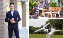 Đẹp trai, hát hay nhưng liên tục 'bị đá', cuộc sống của Nguyễn Phi Hùng ở tuổi 40 ra sao? 