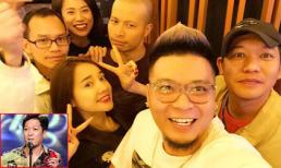 Nhã Phương lộ điều bất thường sau khi được Trường Giang cầu hôn 