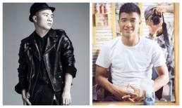 Miệt mài bày tỏ tình cảm với Đức Chinh, cuối cùng Đỗ Mạnh Cường cũng được thần tượng 'đoái hoài'