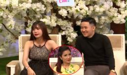 MC Cát Tướng hé lộ về thời trẻ nông nổi, trốn học đi chơi với bồ để bị đánh 32 cây roi mây