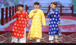 Táo quân 2018: Hai con trai Xuân Bắc bất ngờ xuất hiện trong buổi ghi hình đầu tiên