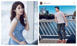 Cố giấu diếm, Diễm My 9x vẫn bị truy ra chân dung người yêu?