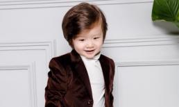 Elly Trần tiết lộ điểm mạnh và tính xấu của con trai Túc Mạch