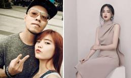 Hot girl và hot boy 5/2/2018: Lâm Á Hân nhắn nhủ chồng đừng nghĩ mình cao sang, Tâm Tít khoe nhan sắc xinh đẹp