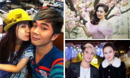 Sau gần 3 năm chia tay, cuộc sống của Lương Bích Hữu và Khánh Đơn giờ ra sao?