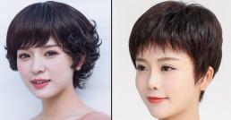 Những kiểu tóc khiến bạn gái bất ngờ trẻ hơn nhiều lần so với tuổi