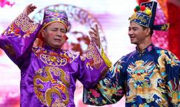 Chí Trung viết tâm thư từ chức, nói lời tạm biệt Táo quân sau 15 năm gắn bó