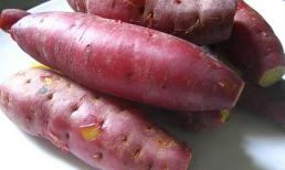 'Rước họa vào thân' nếu tiếp tục ăn khoai lang theo cách này