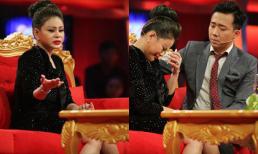 Lê Giang lần đầu nói về ồn ào với Duy Phương: Vẫn mang nỗi mặc cảm rất lớn