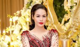 Nhật Kim Anh đanh thép nhắn nhủ fan: 'Nếu các em muốn náo loạn chị cho giải tán FC'