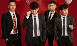 Có một 'Con bướm xuân' đầy mới lạ qua bản cover của 4 chàng trai OPlus