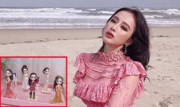 Năm nay là sinh nhật đáng nhớ nhất với Angela Phương Trinh vì nhận được món quà đặc biệt 