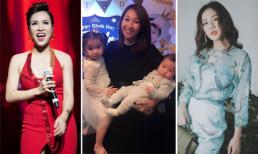 Tình duyên của top 3 Vietnam Idol 2010: Người sinh 2 con vẫn chưa cưới, kẻ vẫn lận đận tình duyên 