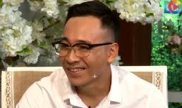 Chàng trai có người yêu vẫn trăng hoa khiến MC Cát Tường hoang mang