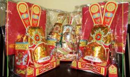 Bài văn khấn ông Công ông Táo đủ và chuẩn nhất giúp mang lại may mắn tài lộc cho gia chủ