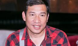 Quang Thắng: 'Vợ tôi dặn không được nhắc chuyện tiền nong, nghèo khổ nữa'