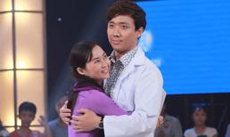 Trấn Thành, Trường Giang bị mắng xối xả ngay trên sân khấu