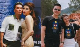 Học trò Đàm Vĩnh Hưng tổ chức lễ cưới với bạn trai phi công vào tháng 3