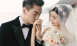 'Tiểu Long Nữ' Trần Nghiên Hy bị đồn ngoại tình với đàn ông có vợ