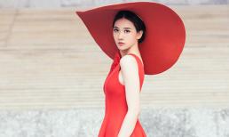 Hình ảnh mới nhất của Hari Won lạ tới mức không ai nhận ra