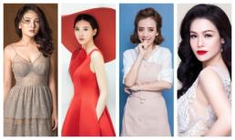 Ở nhà với bố mẹ sướng như tiên, sao Việt sẽ thế nào trong năm đầu tiên làm dâu?