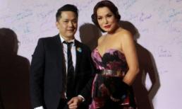 Cindy Thái Tài công khai bạn trai sau chuỗi ngày 'đau khổ vì tình'