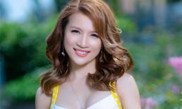 Hoa hậu Đan Vy: Đã nghĩ đến việc lập gia đình và  trở thành một Business woman