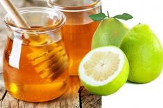 3 cách giảm cân thần kỳ đón Tết bằng mật ong không hại sức khỏe