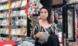 NSND Bạch Tuyết lại gây sốt với 'Người lạ ơi' phiên bản vọng cổ