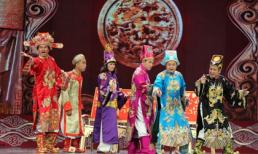 Táo Quân 2018 chính thức đăng ký bản quyền chương trình tại Mỹ