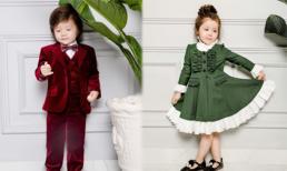 Cadie, Túc Mạch diện đồ theo phong cách 'quý tộc' châu Âu