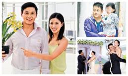 Uyên ương 10 năm Ngụy Tuấn Kiệt - Đằng Lệ Minh: Tan rã vì 'chán cơm thèm phở' và cái kết bi thương cho kẻ phụ tình