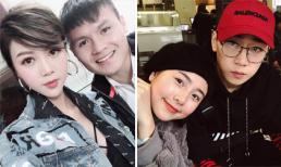 Hot girl và hot boy 11/2/2018: Vũ Ngọc Châm khen các cầu thủ U23 VN dễ thương, vợ chồng Nam Thương vui vẻ đi chơi