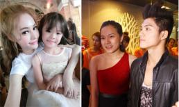 Linh Chi tình cảm với con gái Lâm Vinh Hải, tố Lý Phương Châu ngoại tình