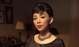 Tóc Tiên chia sẻ đầy tâm trạng sau khi dính nghi vấn đã chia tay Hoàng Touliver